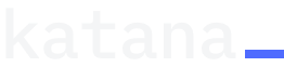 Katana